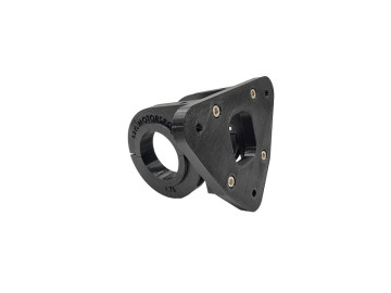 K&R Pro Cube Delay Box Rollbar Mount